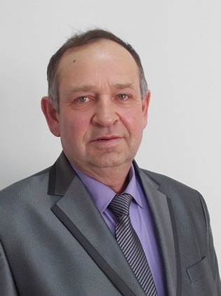 Барашов Александр Сергеевич.