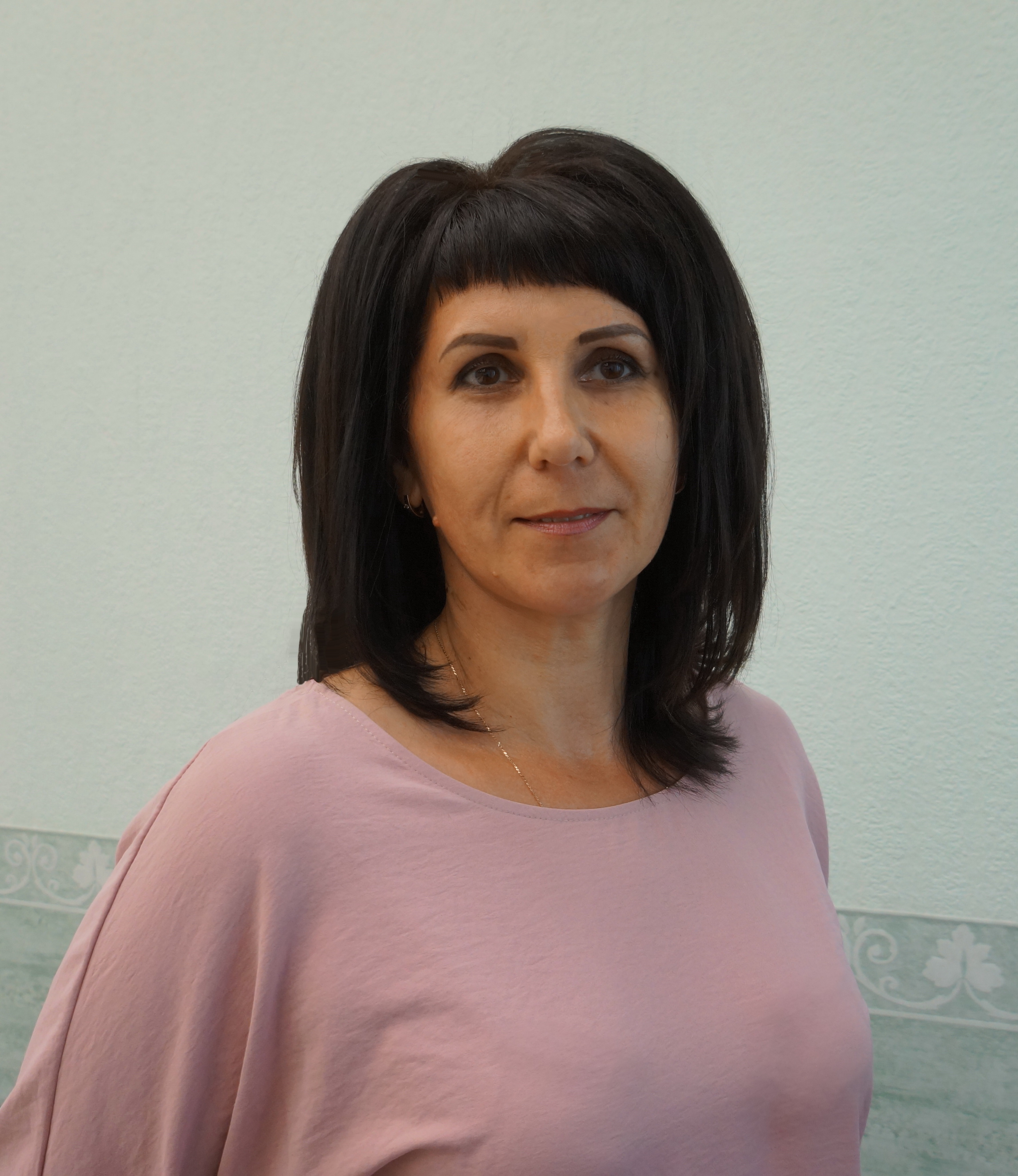 Филиппова Вера Евгеньевна.
