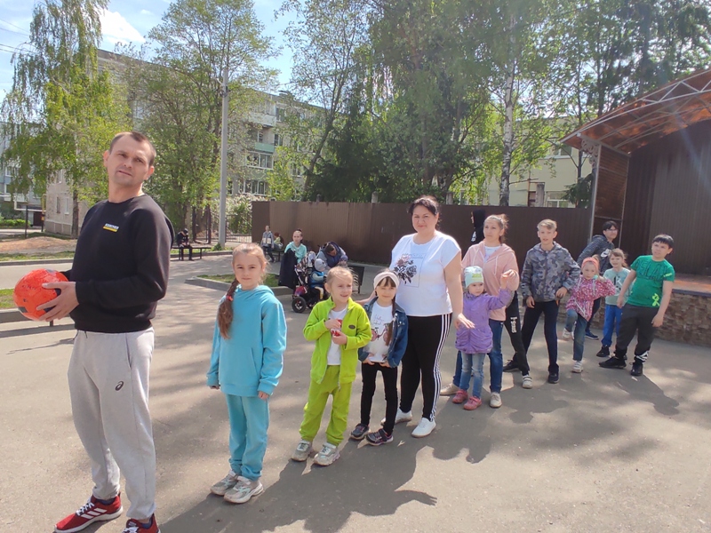 Ежегодно 15 мая во всем мире отмечается Международный день семьи..