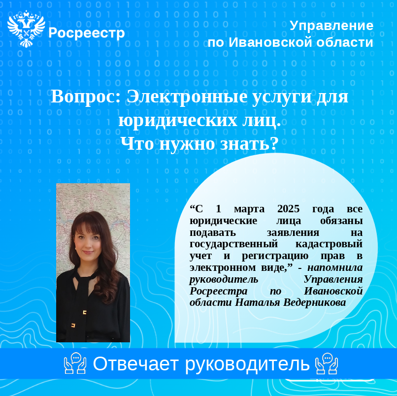 Отвечает руководитель.