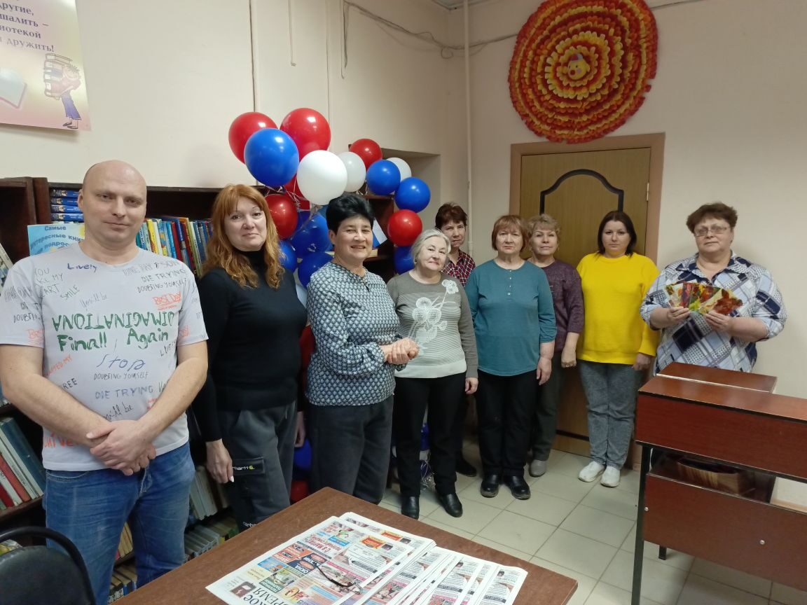 Исторический экскурс «Наш Крым»..