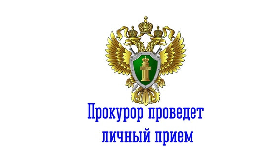 Личный прием предпринимателей прокурором Ивановской области.