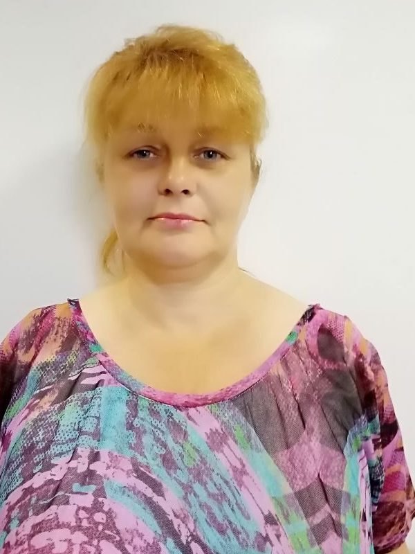 Горшкова Елена Евгеньевна.