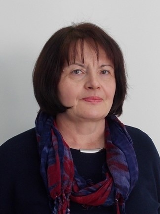 Шумилина Людмила Юрьевна.
