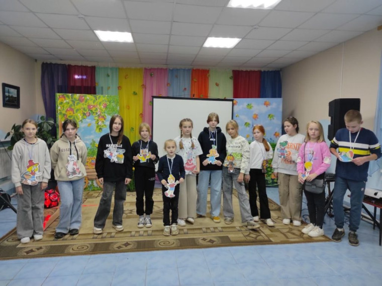 Фольклорный час «Россыпь народной мудрости».. Фольклорный час «Россыпь народной мудрости»..