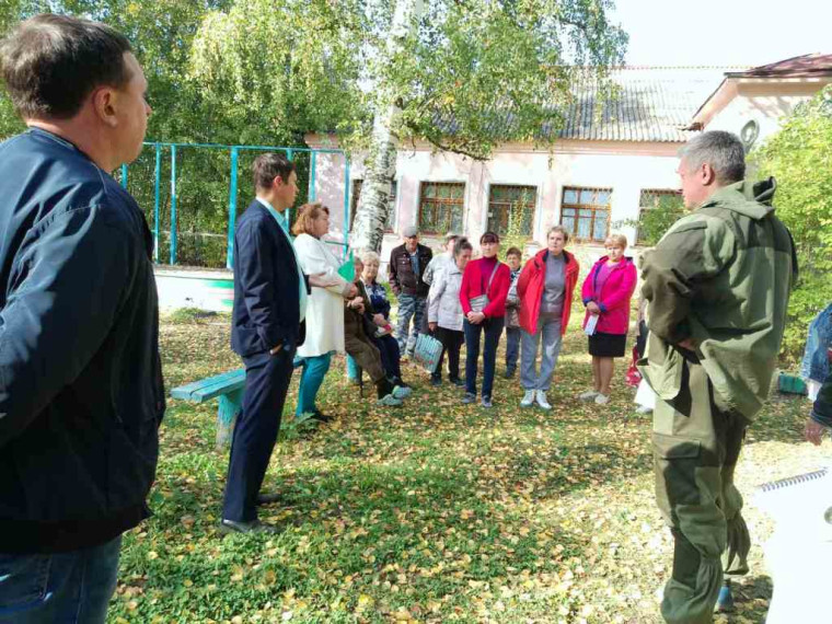 Конкурсный отбор проектов развития территорий муниципальных образований Ивановской области, основанных на местных инициативах, в деревне Семейкино Шуйского района на 2024 год. Конкурсный отбор проектов развития территорий муниципальных образований Ивановской области, основанных на местных инициативах, в деревне Семейкино Шуйского района на 2024 год.